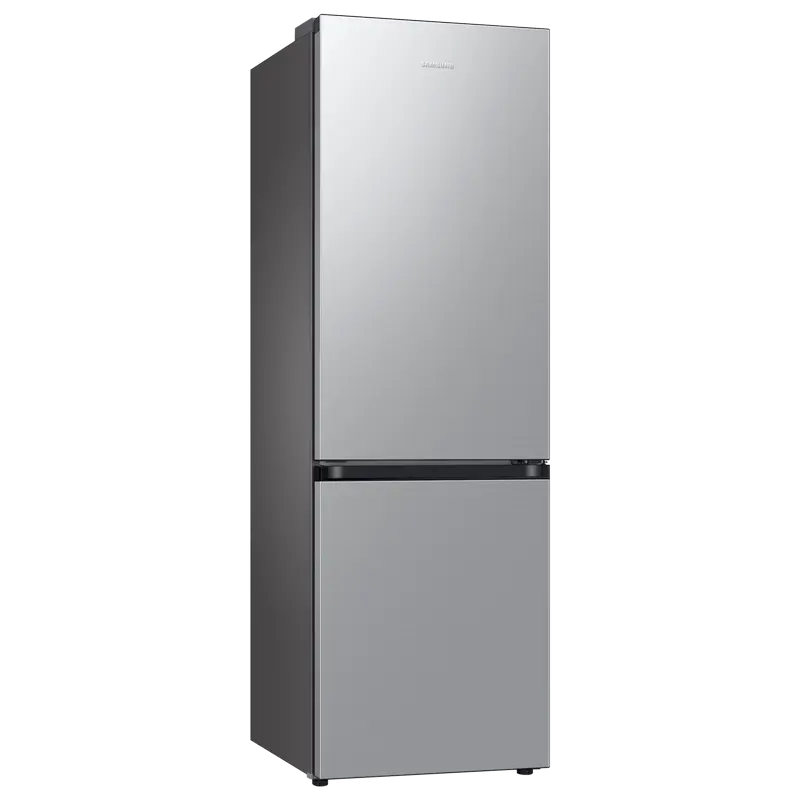 Холодильник Samsung RB34C600ESA/EF Нержавеющая сталь