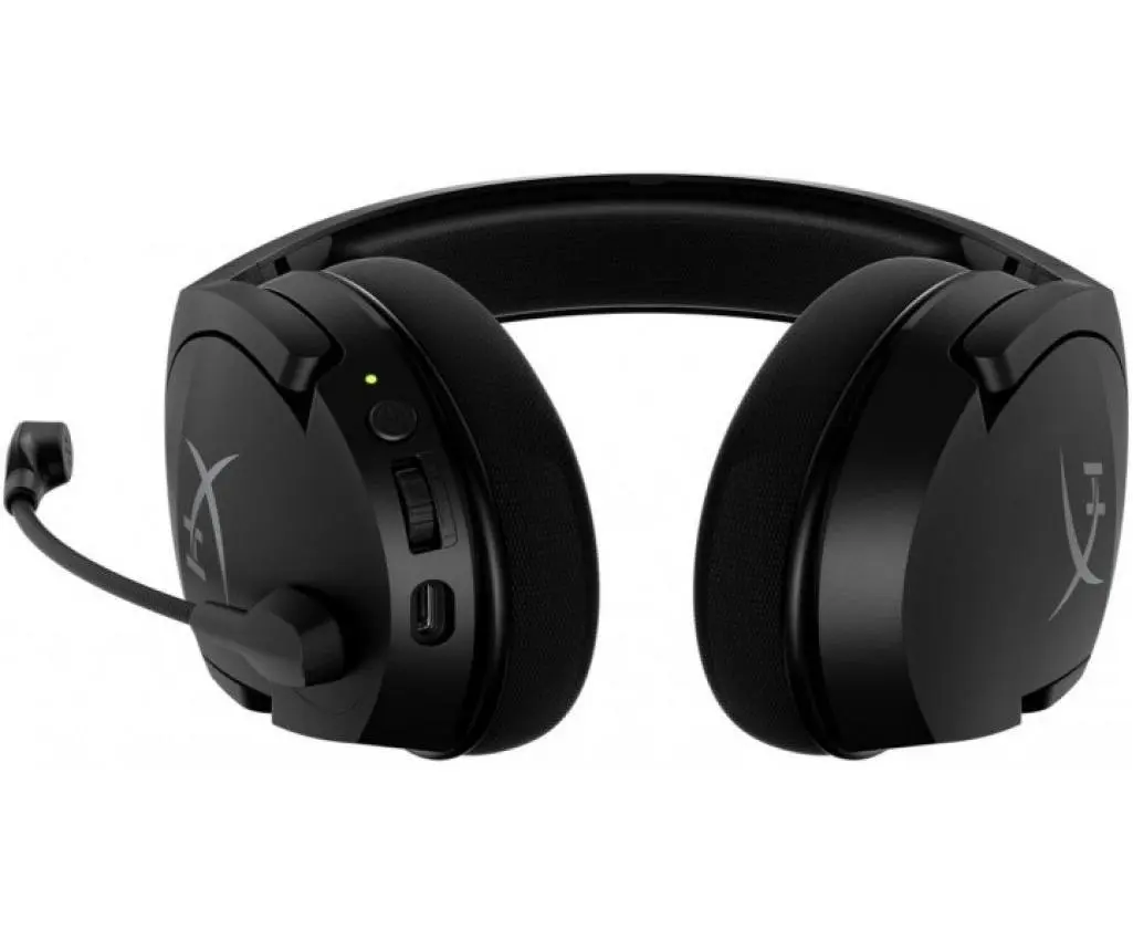 Căști HyperX Cloud Stinger S Negru