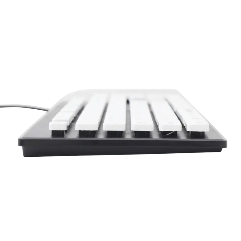 Клавиатура Gembird KB-CH-01 Мембрана Черный