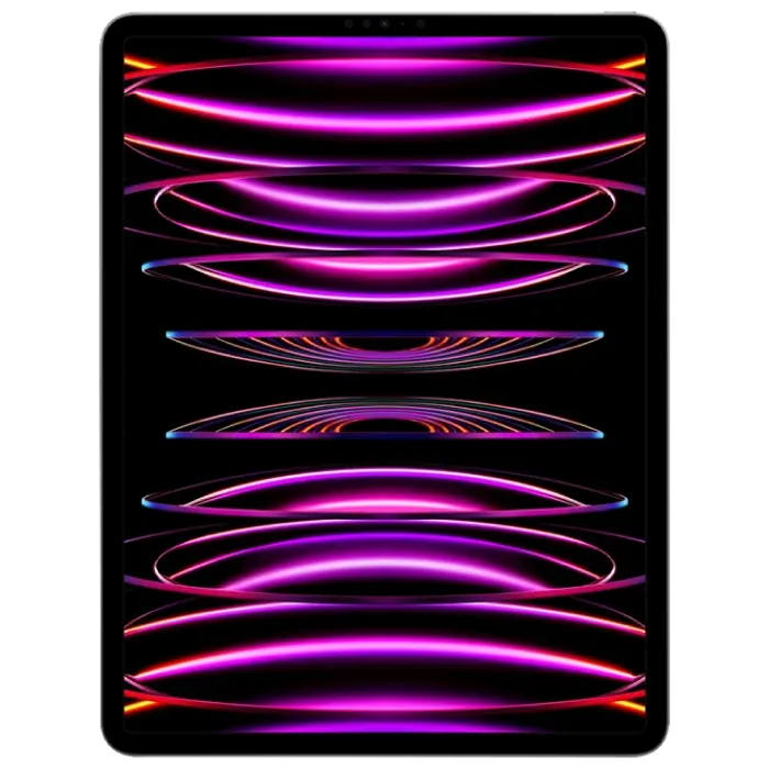 Планшет Apple iPad Pro 11 2022 Серебристый