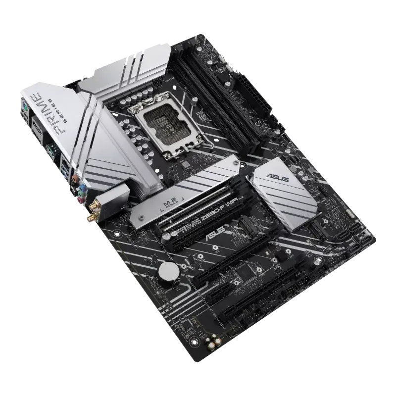 Материнская плата ASUS PRIME Z690-P WIFI LGA1700 ATX