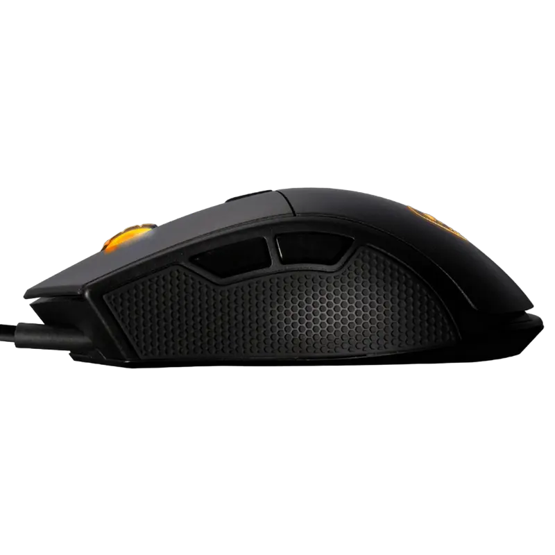 Игровая мышь Cougar Revenger S Проводное Чёрный