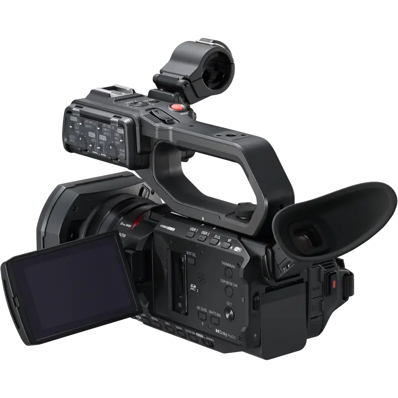 Профессиональная видеокамера Panasonic AG-CX18EH