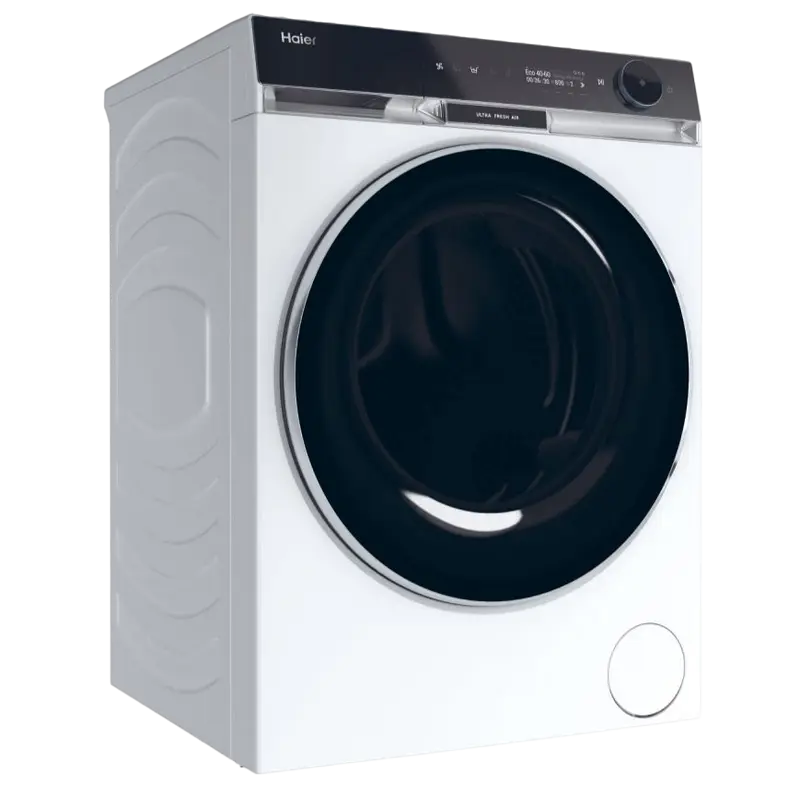 Стиральная машина Haier HW100-BD14397U1-S Белый