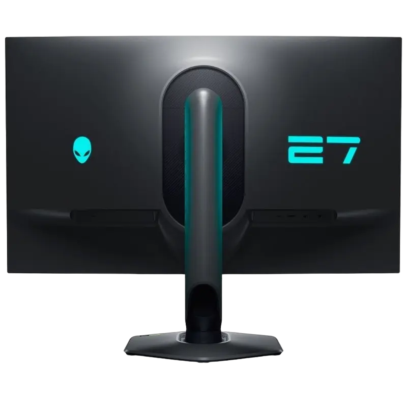 Игровой монитор DELL AW2724DM Чёрный