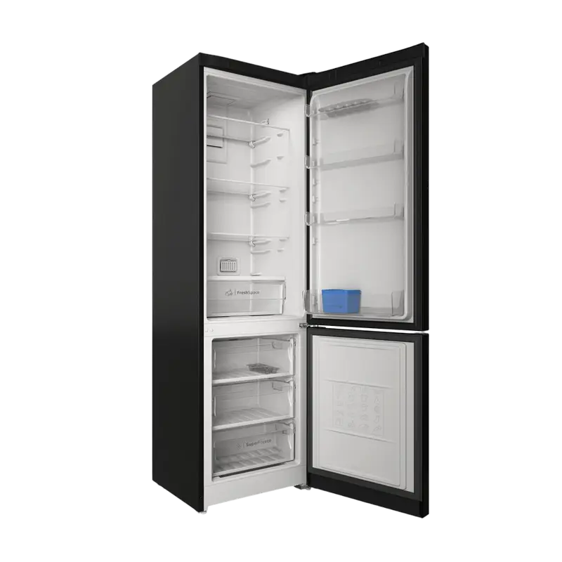 Холодильник Indesit ITS 5200 B Чёрный
