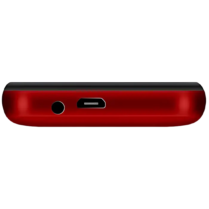 Мобильный телефон Кнопочный Allview M20 Luna Красный | Черный