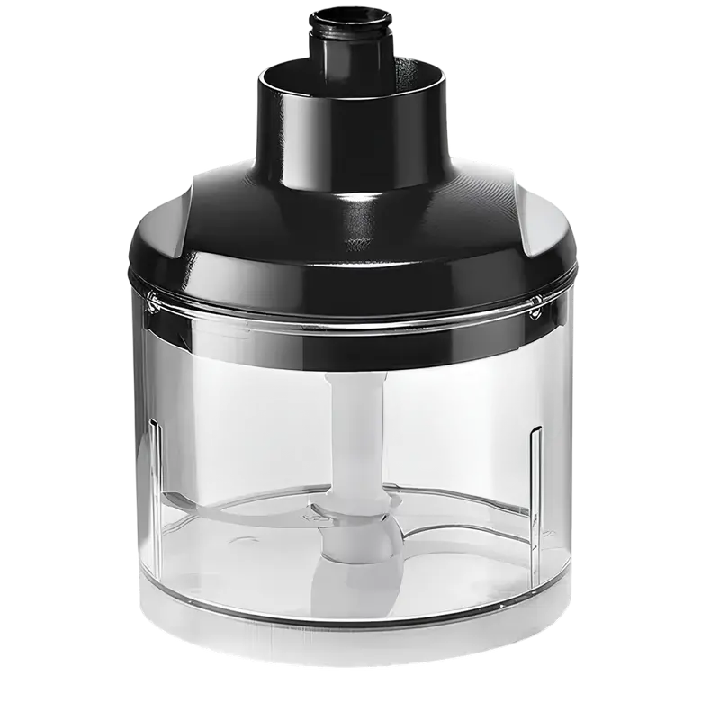 Погружной блендер Bosch MSM4W420 Белый | Черный