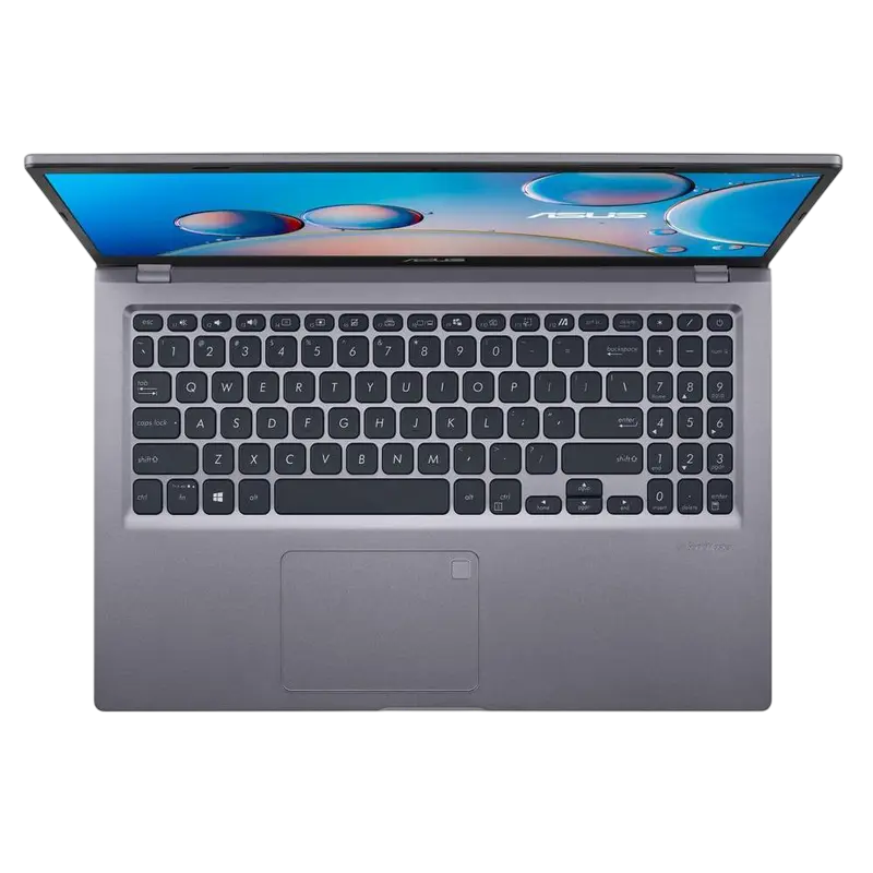 Ноутбук ASUS X515MA Slate Grey