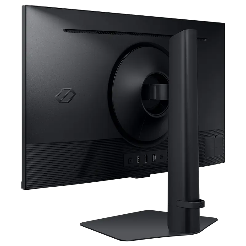 Игровой монитор Samsung Odyssey G5 S27DG502E Чёрный