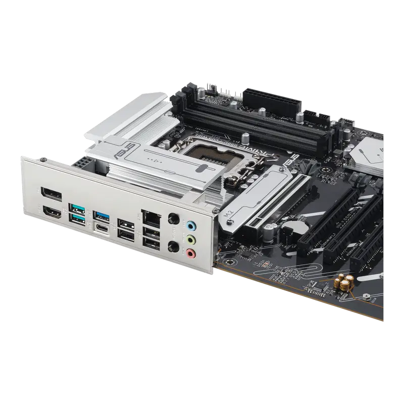 Материнская плата ASUS PRIME B860-PLUS WIFI LGA1851 ATX