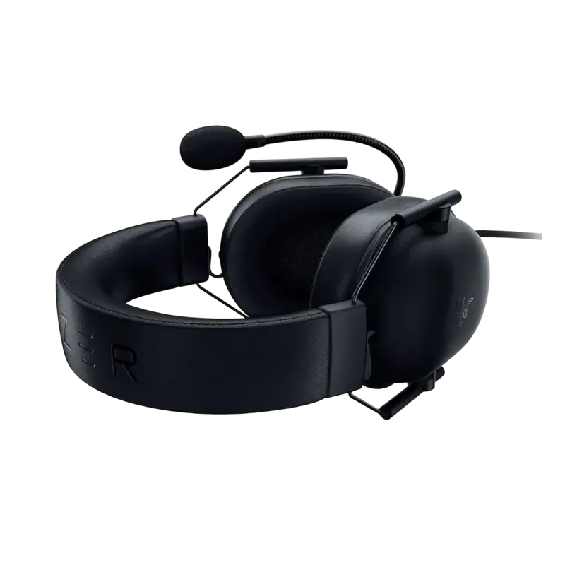 Наушники Razer BlackShark V2 X for PlayStation Чёрный