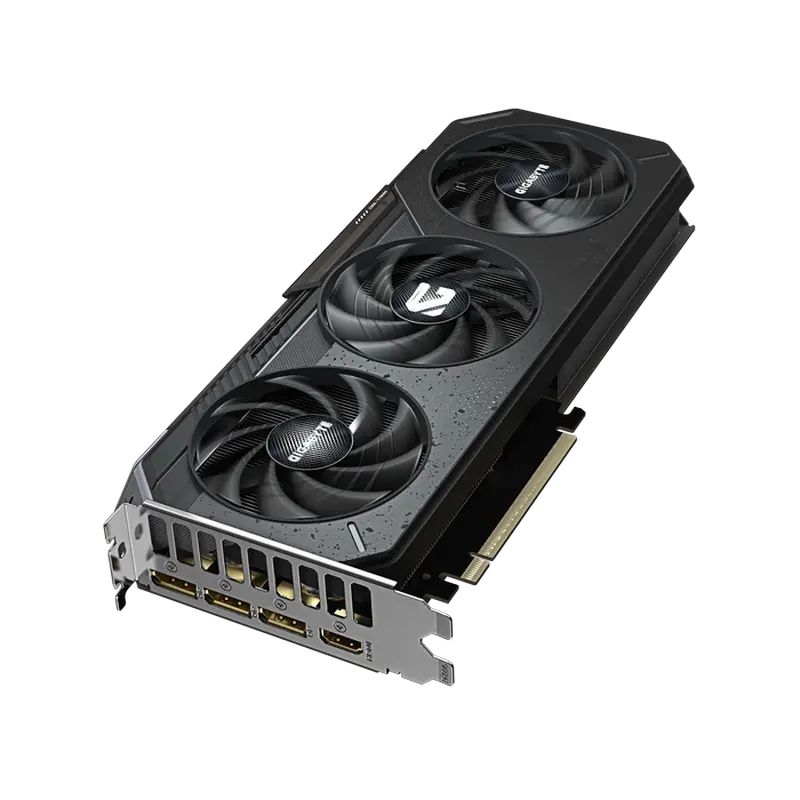 Видеокарта Gigabyte GeForce RTX 5060 Ti GAMING OC