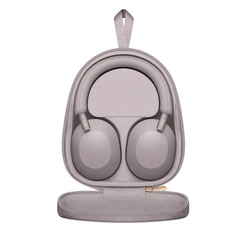 Наушники SONY WH-1000XM5P Smoky Pink