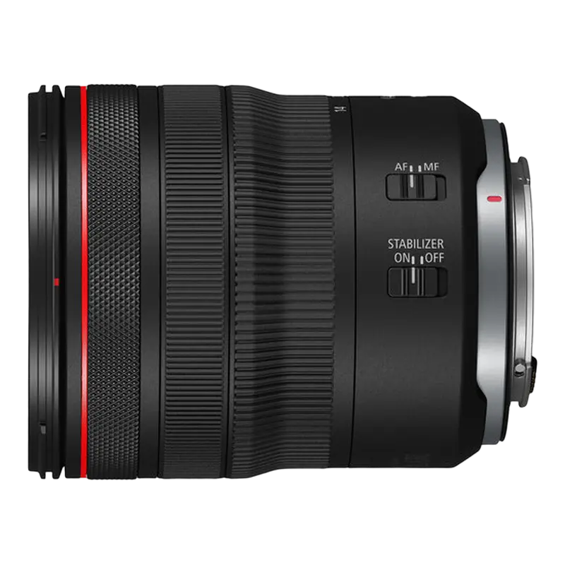 Объектив Canon RF 14-35mm f/4L IS USM