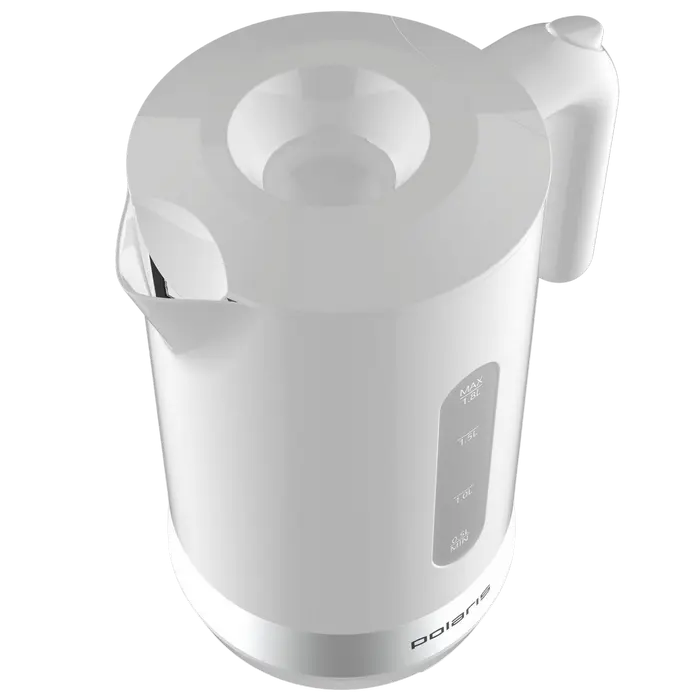 Fierbător electric Polaris PWK 1803C Alb