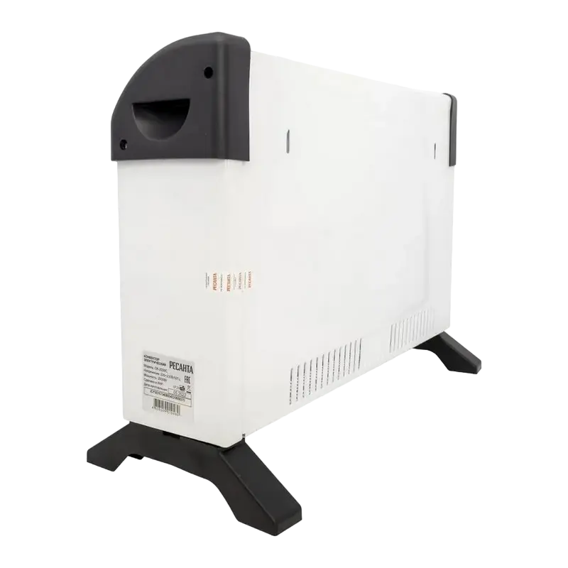 Конвектор Resanta OK-2000C 2000 Вт Белый