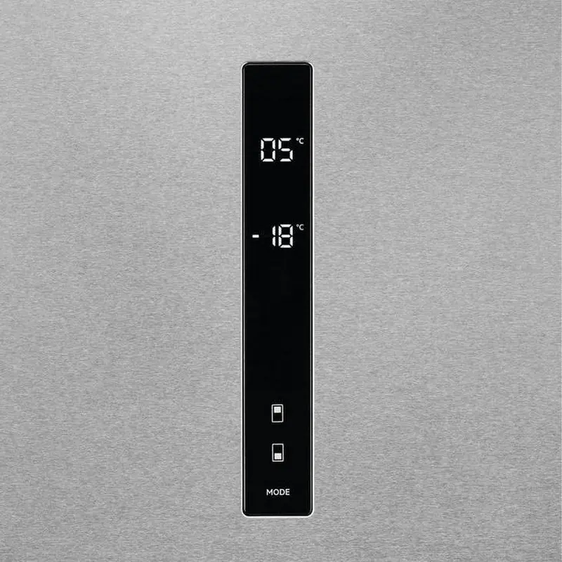 Холодильник Electrolux LNT7ME36X3 Grey