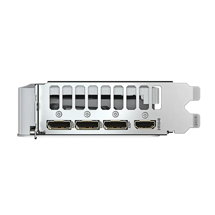 Видеокарта Gigabyte GeForce RTX 5060 Ti EAGLE OC ICE