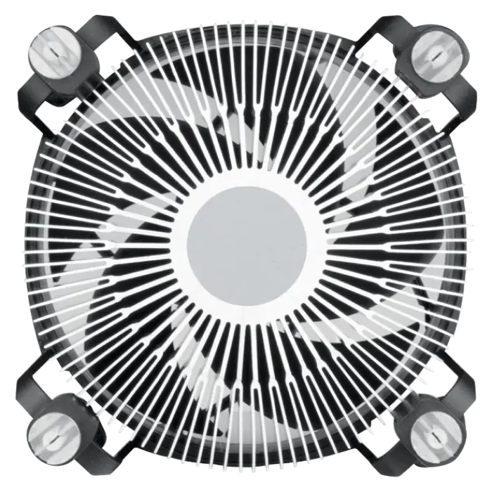 Кулер для процессора Arctic Alpine 17 CO 92 мм