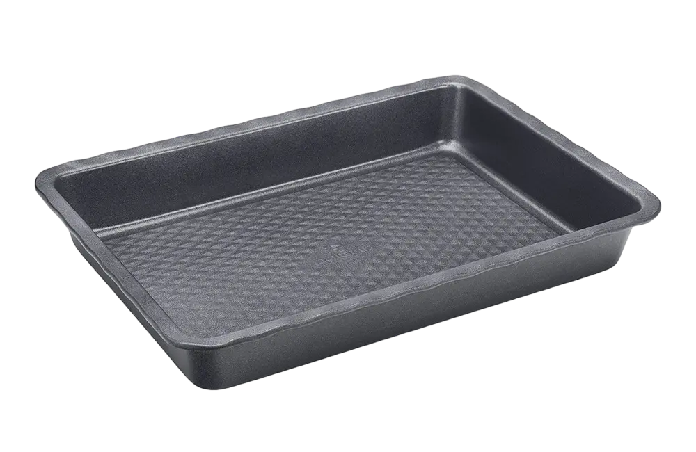 Форма для выпечки Polaris Kontur Kontur Серый