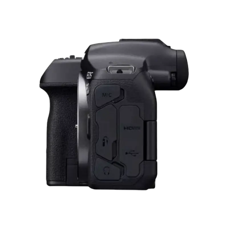 Aparat Foto Mirrorless Canon EOS R7 Body