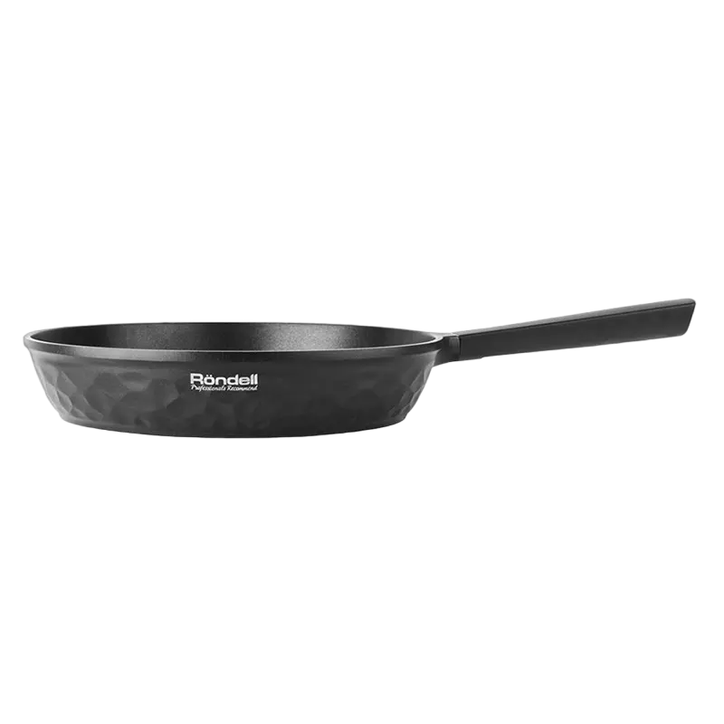 Сковорода Rondell ArtDeco ArtDeco Чёрный