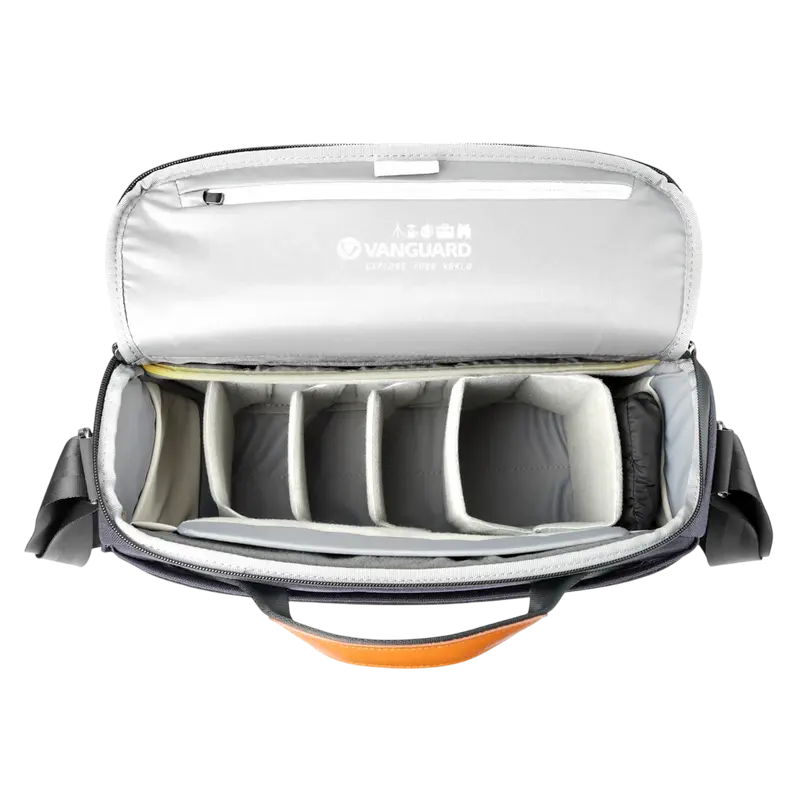 Сумка на плечо Vanguard VEO City S36 Серый