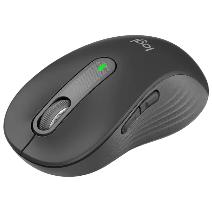 Mouse Wireless Logitech M650 L Fără fir Grafit