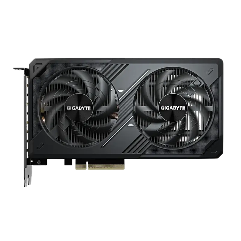 Видеокарта Gigabyte GeForce RTX 5060 WINDFORCE