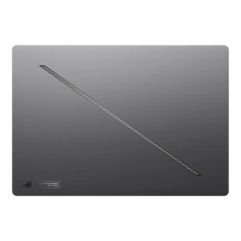 Игровой ноутбук ASUS ROG Zephyrus G16 GU605CR Eclipse Gray