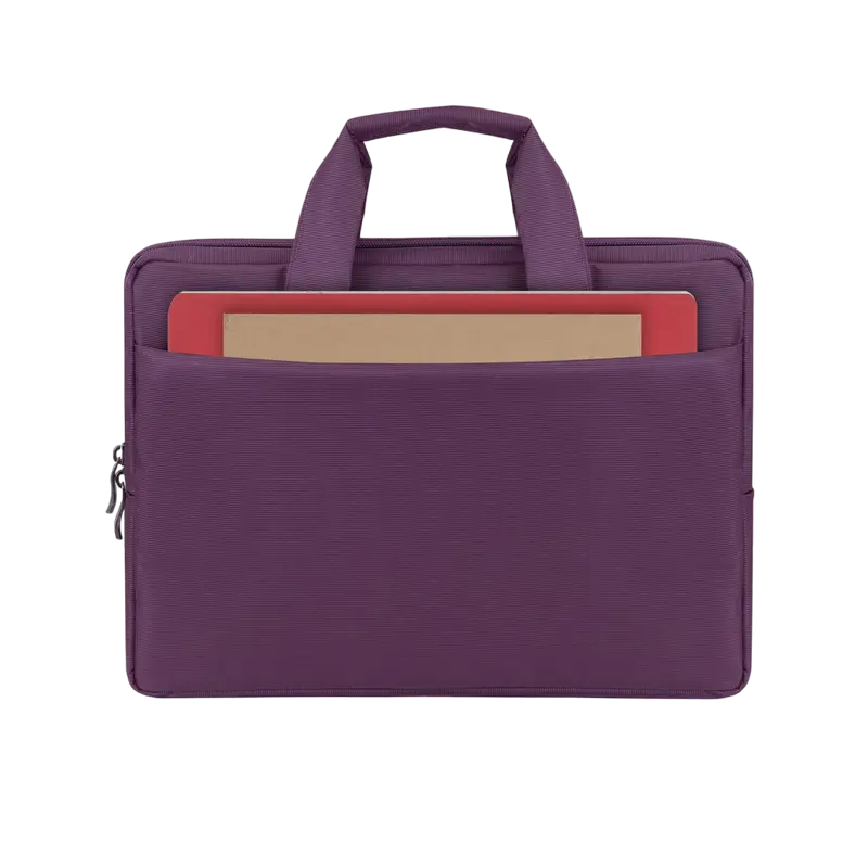 Сумка для ноутбука Rivacase Central Фиолетовый