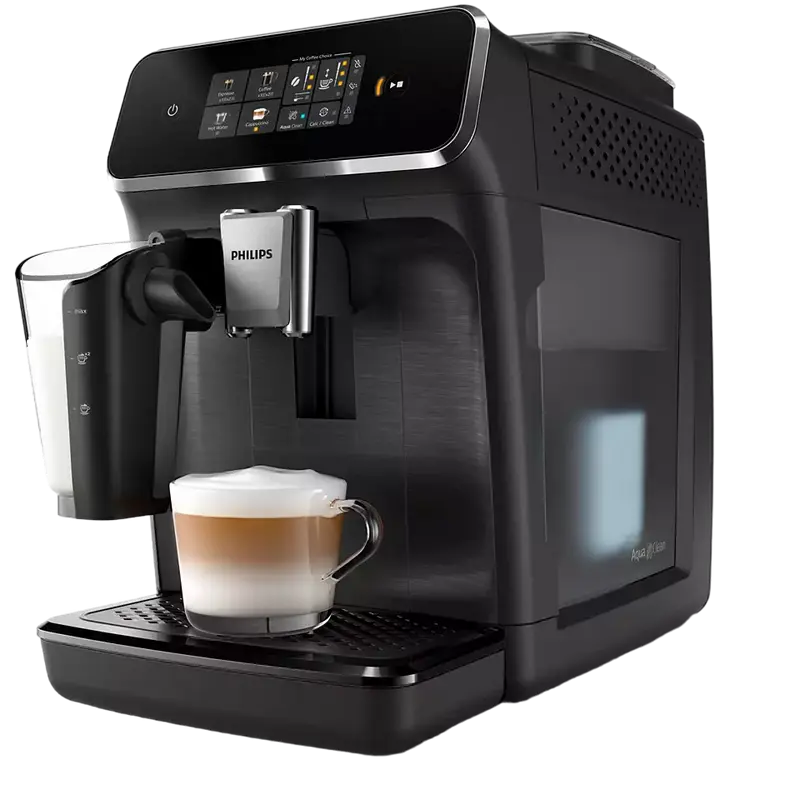Кофемашина Philips EP2330/10 Черный