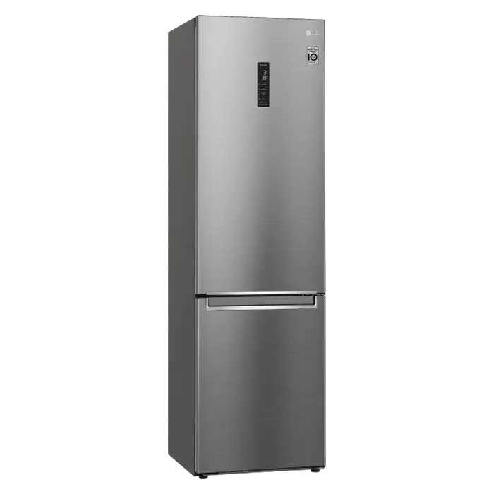 Холодильник LG GW-B509SMUM Серебристый