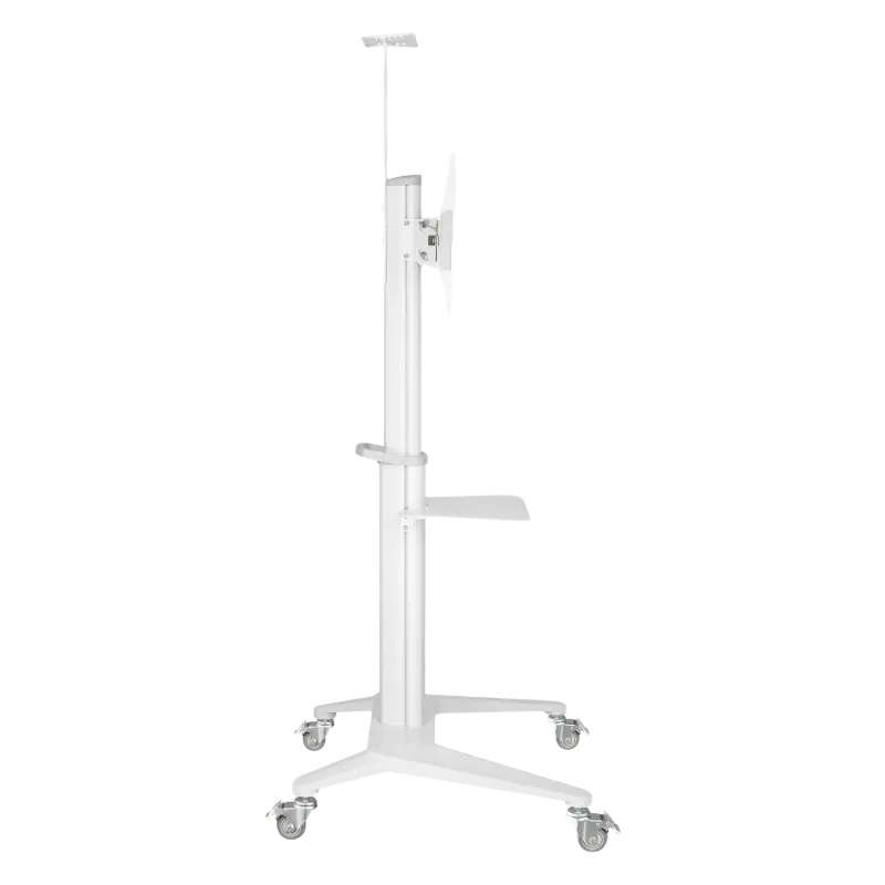 Кронштейн для телевизора Reflecta 70VCP-Shelf Белый