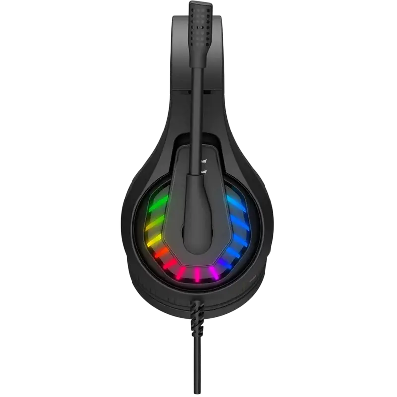 Наушники Bloody G230p Чёрный