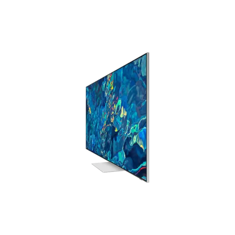 65" MiniLED SMART Телевизор Samsung QE65QN95BAUXUA Черный