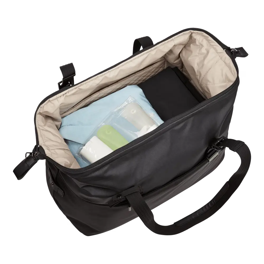 Спортивная сумка THULE Spira Weekender Tote Чёрный