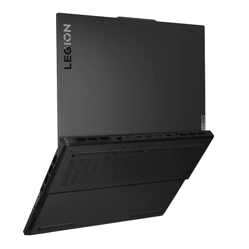 Laptop Gaming Lenovo Legion Pro 7 16IRX8H Onyx Grey