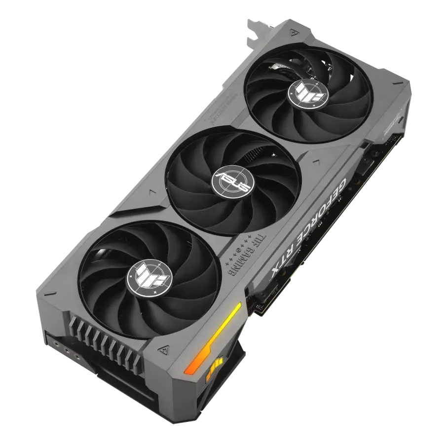 Видеокарта ASUS TUF Gaming GeForce RTX 4070 Ti SUPER