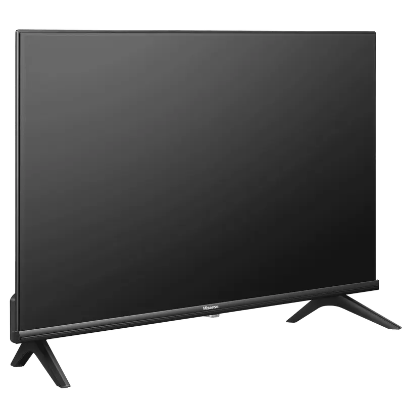 32" LED SMART Телевизор Hisense 32A4N Черный