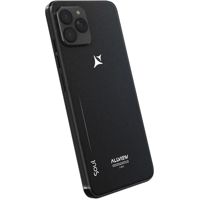 Smartphone Allview Soul X10, 6 GB / 128GB