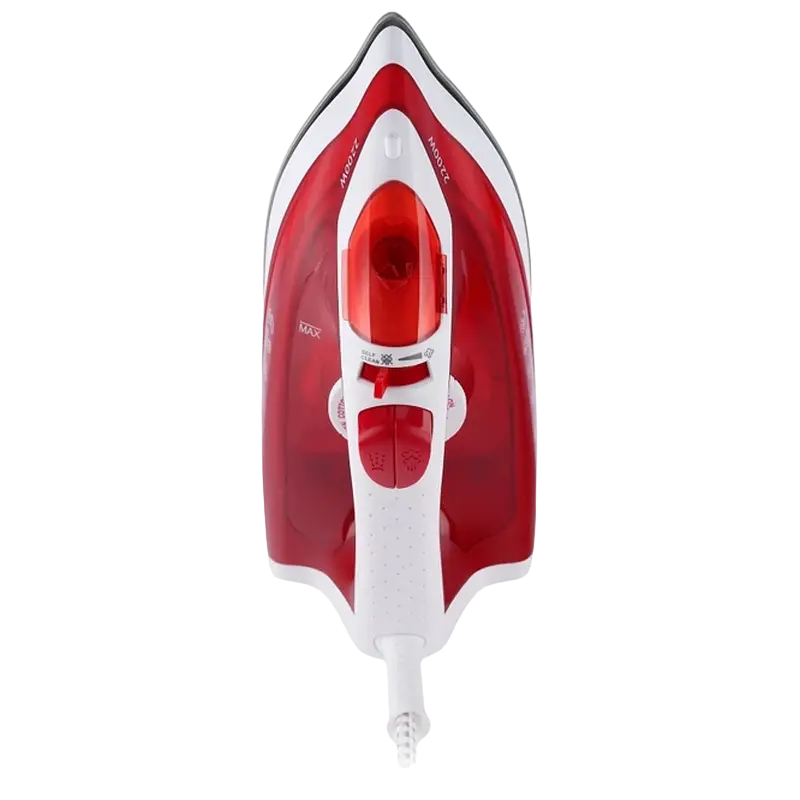 Утюг Polaris PIR2281K Красный