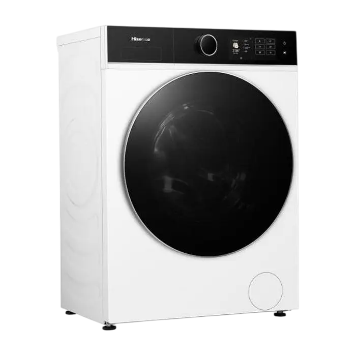 Стиральная машина Hisense WF5I9043BWFS Белый