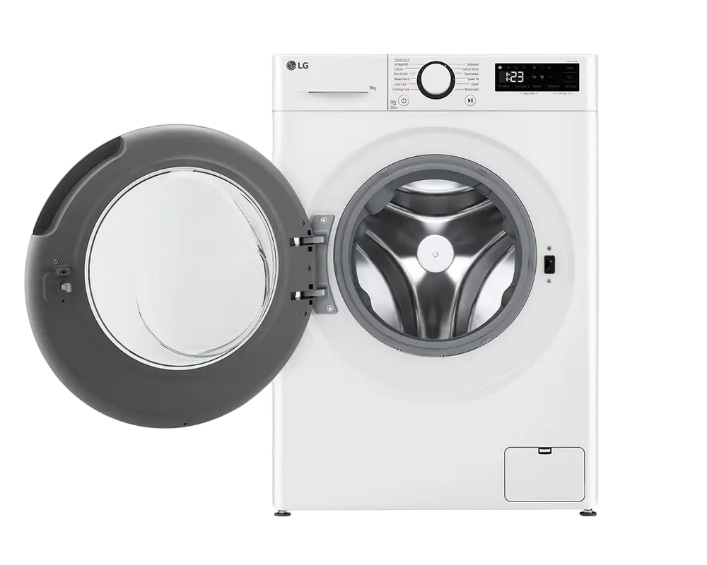 Стиральная машина LG F4WR509SWW Белый