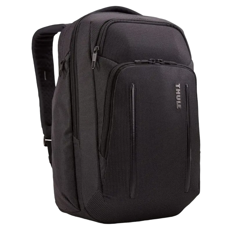 Рюкзак для ноутбука THULE Crossover 2 Чёрный