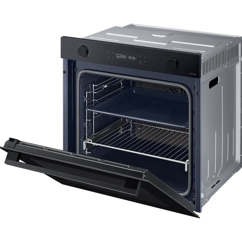 Cuptor Electric Samsung NV7B4125ZAK/WT Negru