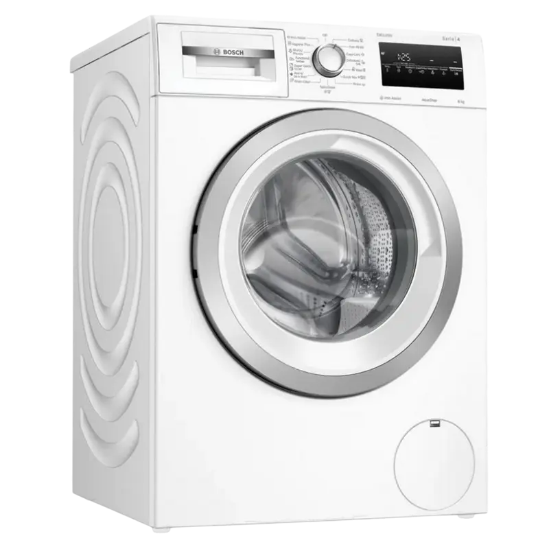 Mașină de spălat Bosch WAN24293BY Alb