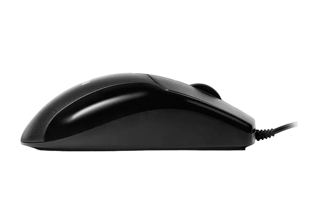 Клавиатура и мышь SVEN KB-S330C Мембрана Черный