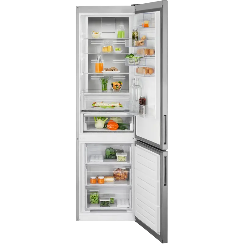 Холодильник Electrolux LNT7ME36X3 Grey